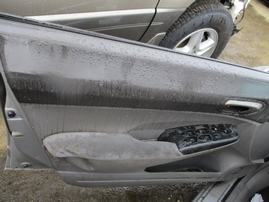 2009 HONDA CIVIC LX SILVER 4DR 1.8L VTEC AT A16320